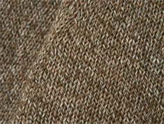 Lil Atelier kalamata pullover striktrøje